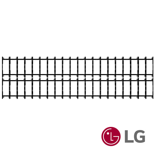TILD20X10LG3SC | TiLED™ dvLED Wall Mount Kits for LG Series