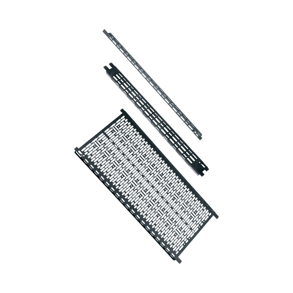 LL-MP21 | Lever Lock Shop Pack Kit Series