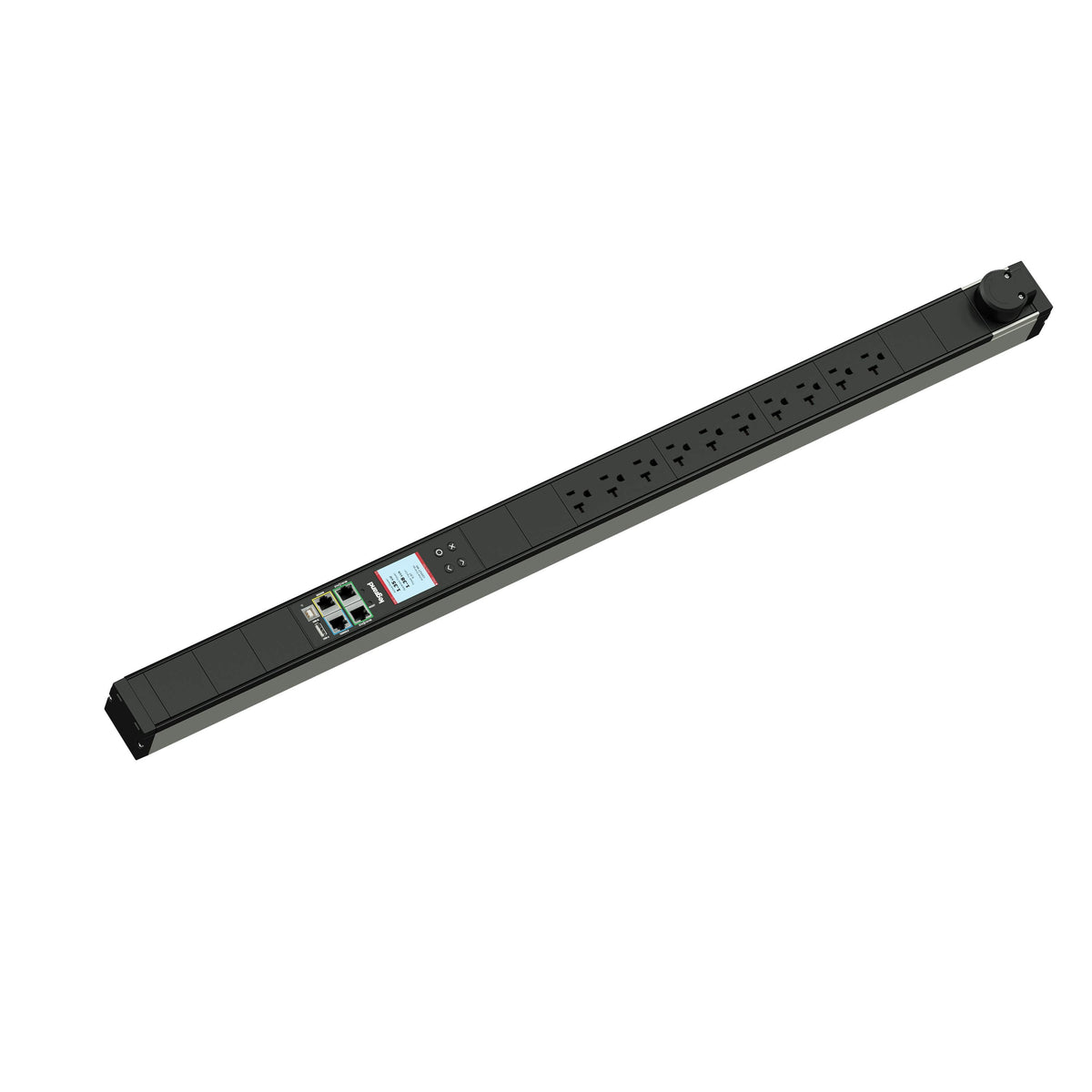 LP-41100 | Legrand Network Metered Power Distribution Unit Series