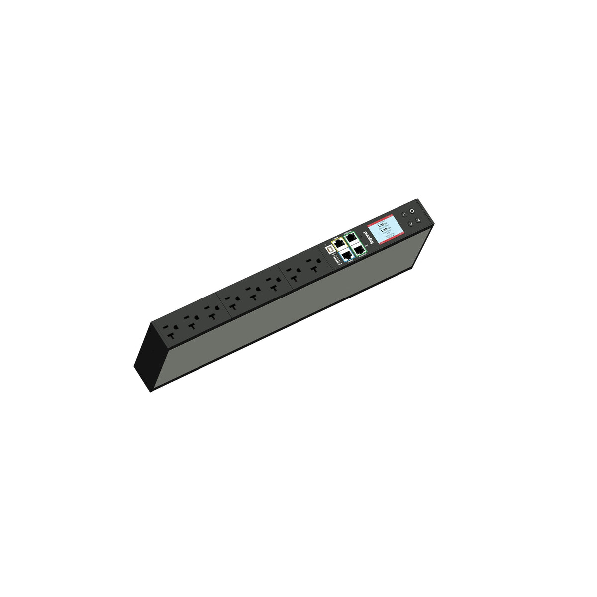 LP-41210 | Legrand Network Metered Power Distribution Unit Series