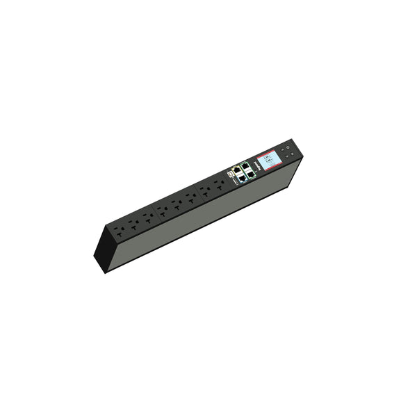 LP-41210 | Legrand Network Metered Power Distribution Unit Series