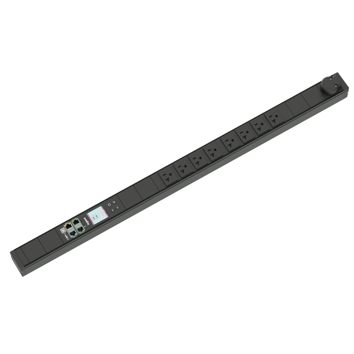 LP-61100 | Legrand Network Switched Power Distribution Unit Series