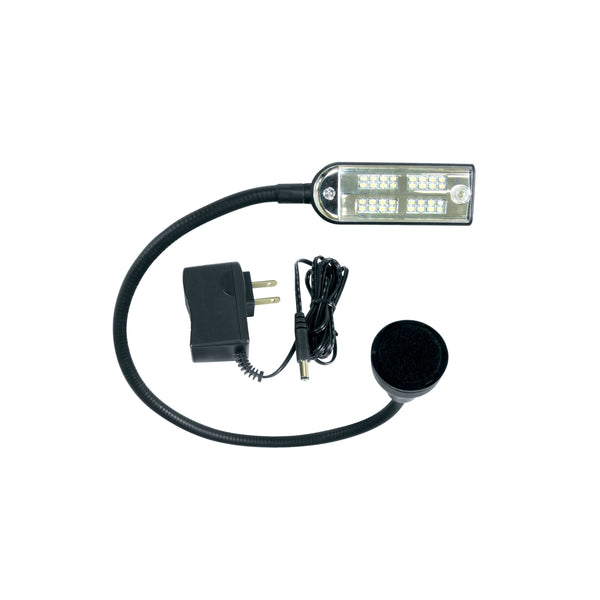 LT-GN-WL | WL Magnetic Work Light Series