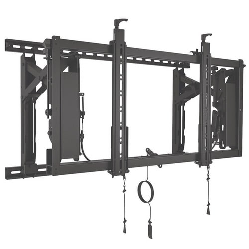 LVSXU | ConnexSys™ Video Wall Mounting System Series