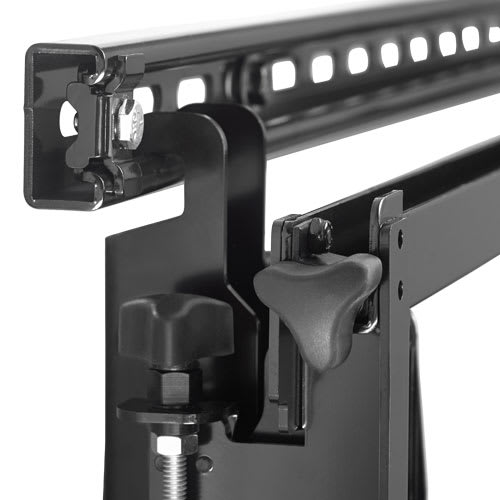 CSAS090 | ConnexSys™ Video Wall Strut Channel Series