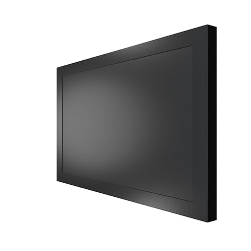 LW43UB | Impact™ Series Kiosks Series