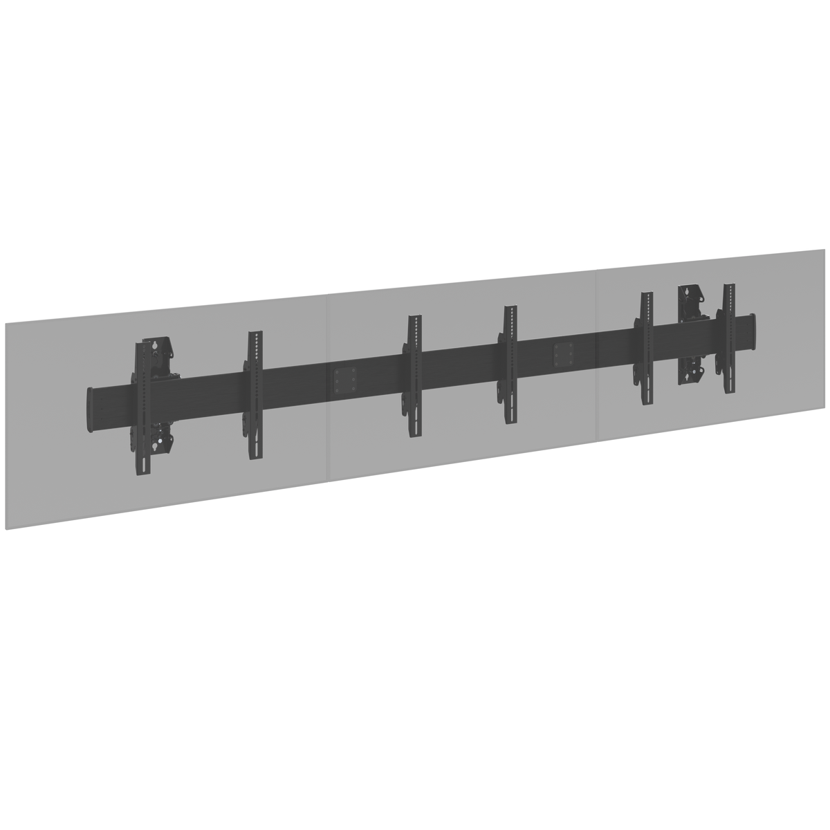 LWM3X1UM | Fusion® Large Wall Mounted Menu Board Solutions Series
