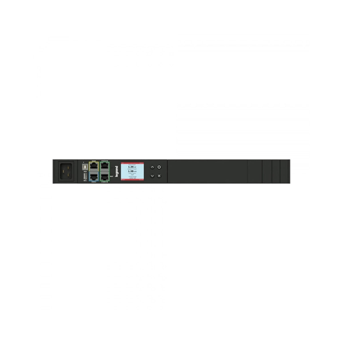 LP-61110 | Legrand Network Switched Power Distribution Unit Series