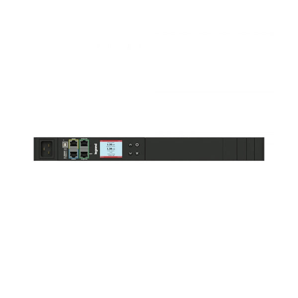LP-61210 | Legrand Network Switched Power Distribution Unit Series