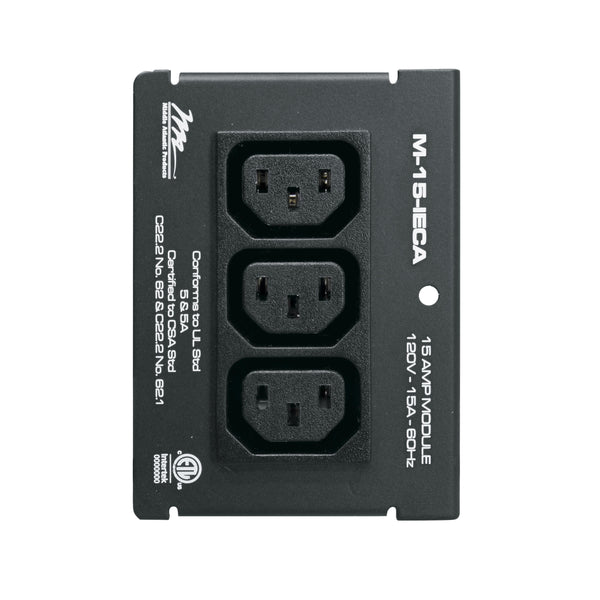 M-15-IECA | MPR Always On Modules Series