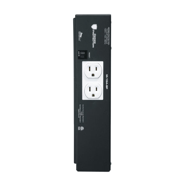 M-15A-SP | MPR Protected Module Series