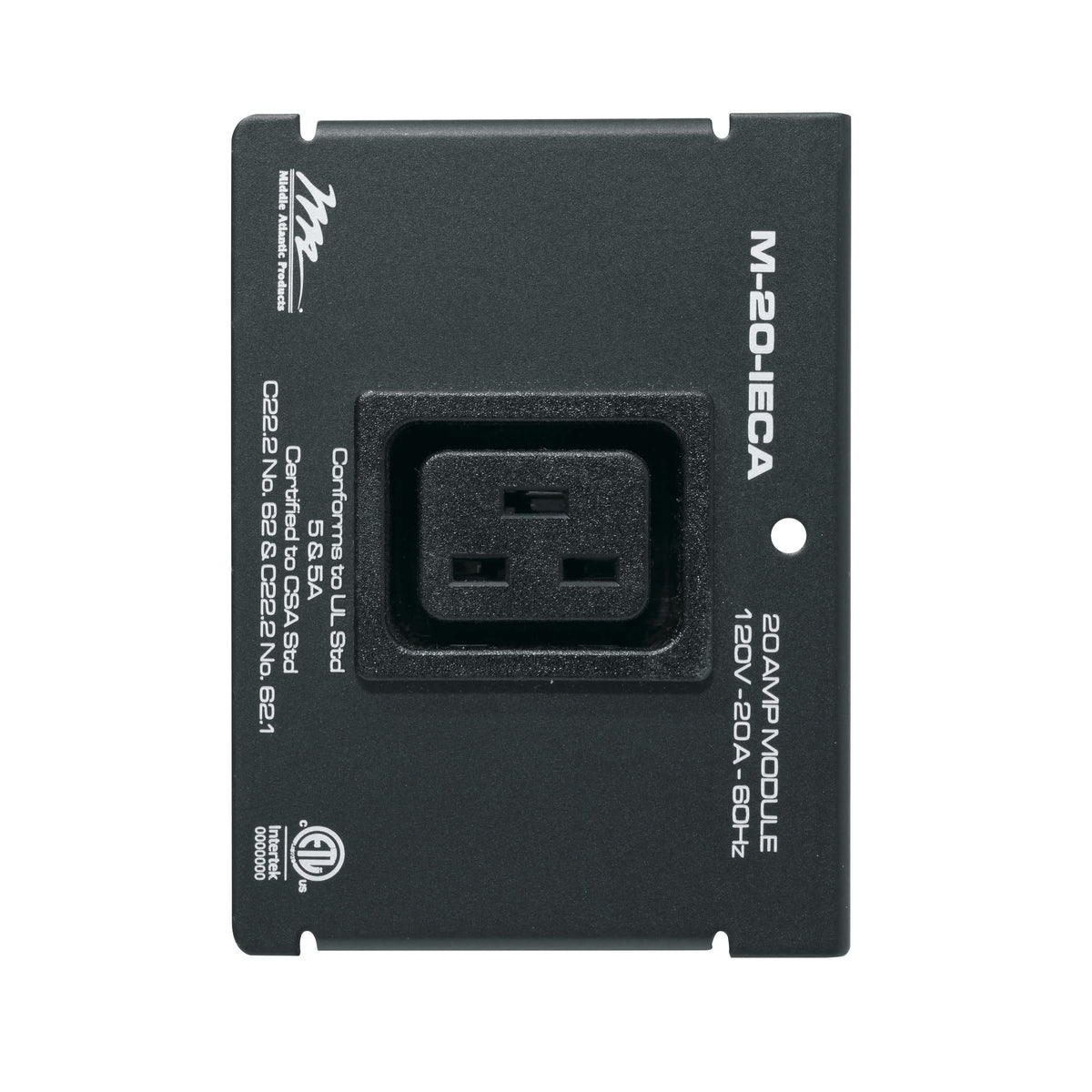 M-20-IECA | MPR Always On Modules Series