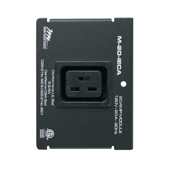 M-20-IECA | MPR Always On Modules Series