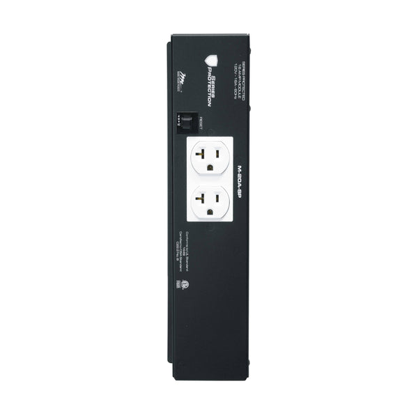 M-20A-SP | MPR Protected Module Series