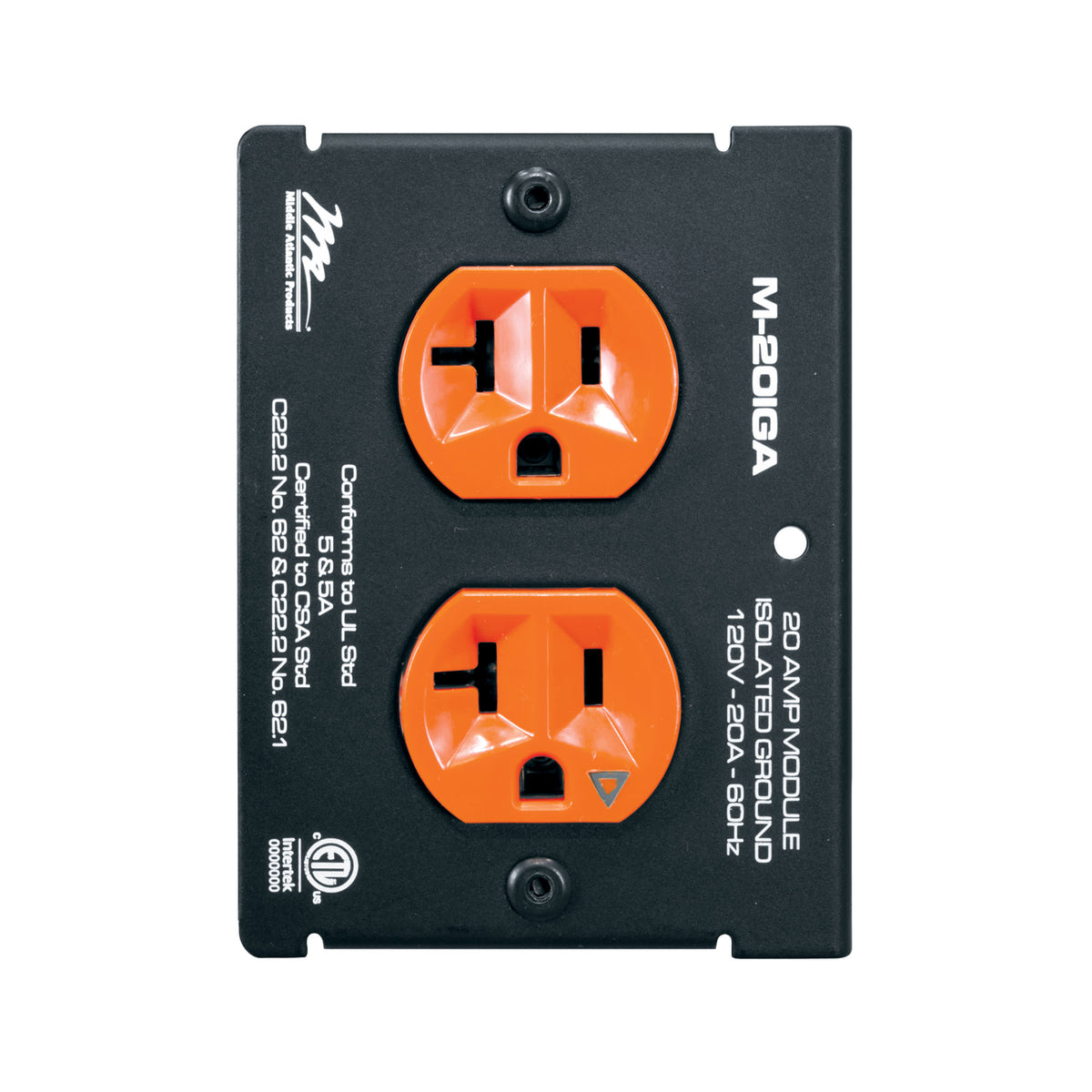 M-20IGA | MPR Always On Modules Series