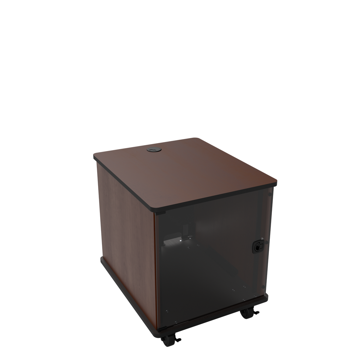 MFR-1227E0 | MFR Mobile Furniture Rack Series