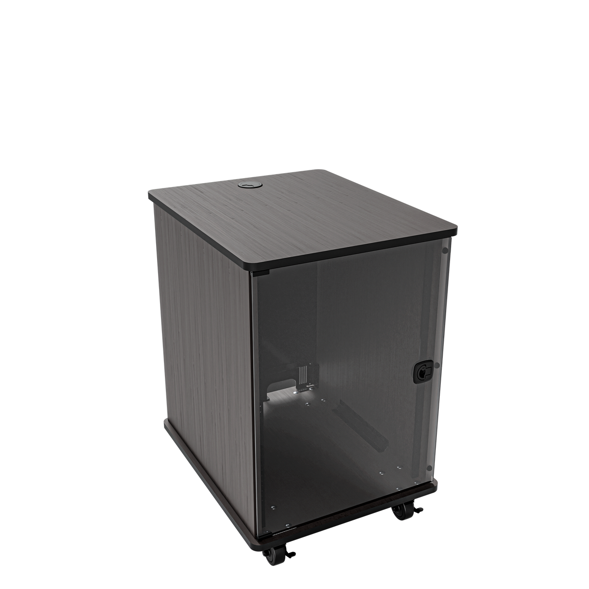 MFR-1627A3 | MFR Mobile Furniture Rack Series