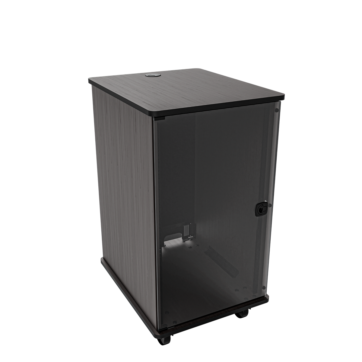 MFR-2027A3 | MFR Mobile Furniture Rack Series