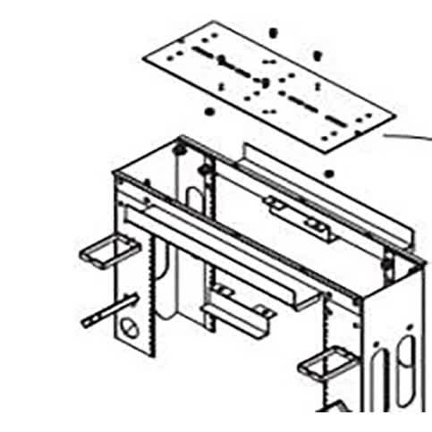 MK-LA | MK Top Ladder Adapter Series