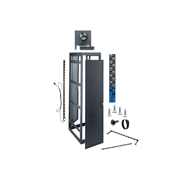 MRK-4426-AV-AB | MRK AV Rack Series
