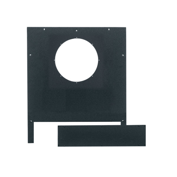 MW-10FT | MRK-VRK-VMRK Fan Top Panel Series