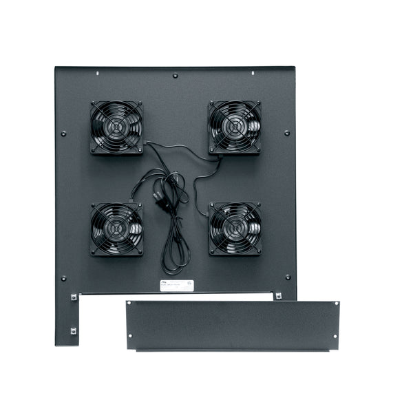 MW-4FT-380CFM | MRK-VRK-VMRK Fan Top Series
