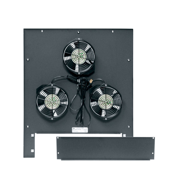 MW-6FT-660CFM | MRK-VRK-VMRK Fan Top Series