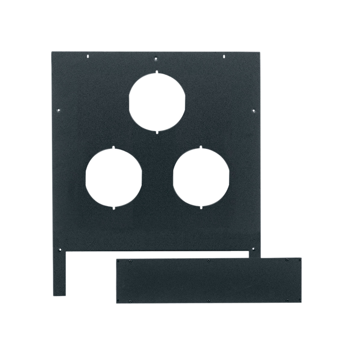MW-6FT | MRK-VRK-VMRK Fan Top Panel Series