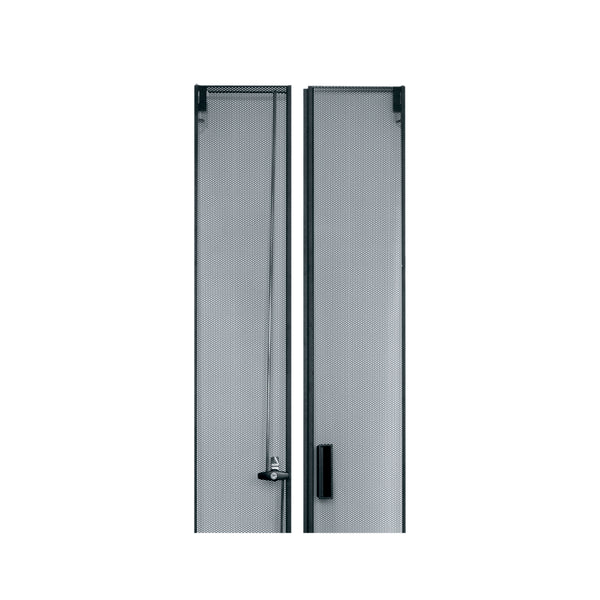MW-CLVRD-42 | CLVRD Split Vented Rear Door Series