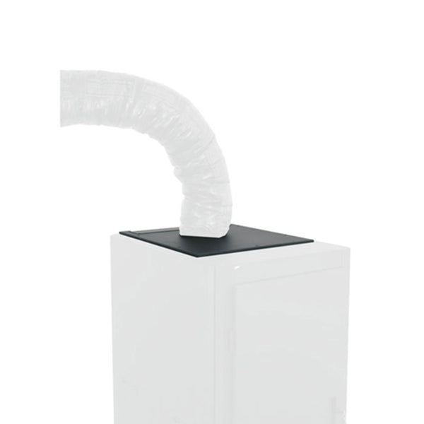 MW-DT | MRK-VRK-VMRK and WMRK Duct Top Series