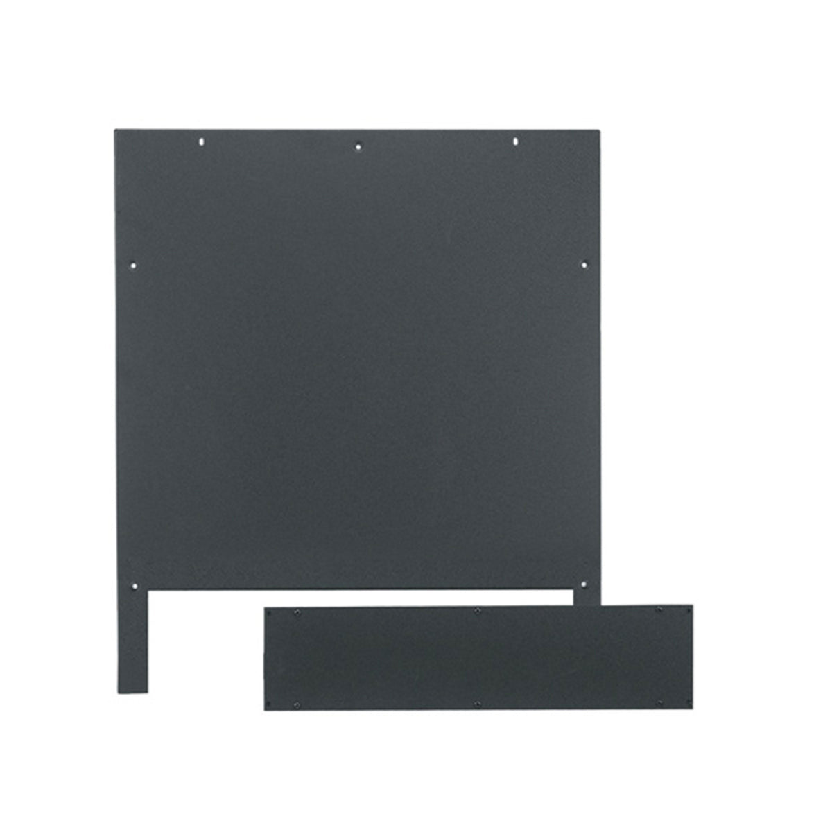 MW-ST | MRK-VRK-VMRK and WMRK Solid Top Series