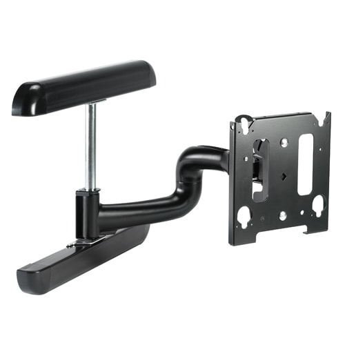 MWRUB-G | Medium Flat Panel Swing Arm Wall Display Mount - 25 Inch Extension-MWR Series