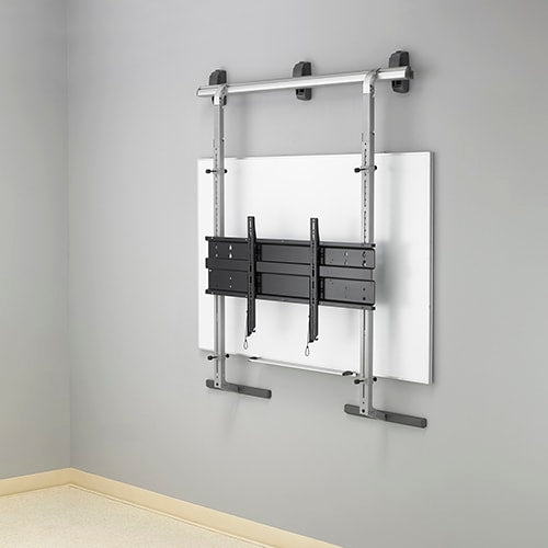 OB1U | Over-the-Whiteboard Interactive Display Mount Series