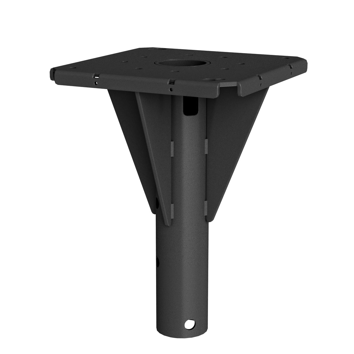ODA330B | Outdoor Concrete Ceiling and Pedestal Plate Series