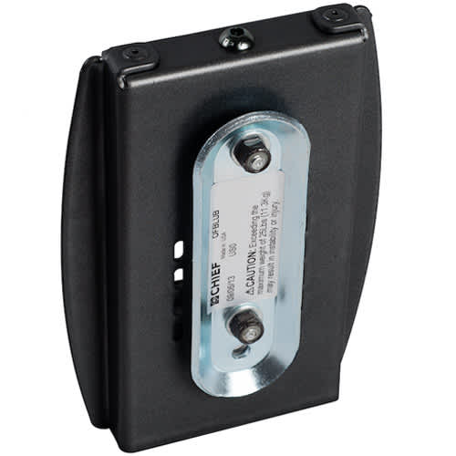 OFBLUB | Office Furniture Interface Brackets Series