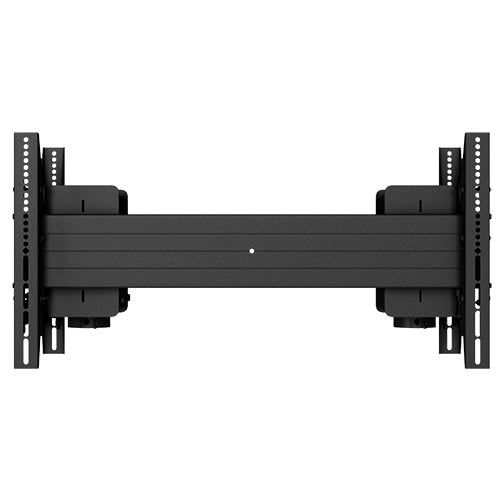 OXCB1U | Outdoor Flat Panel Ceiling and Pedestal Mounts Back to Back Displays Series