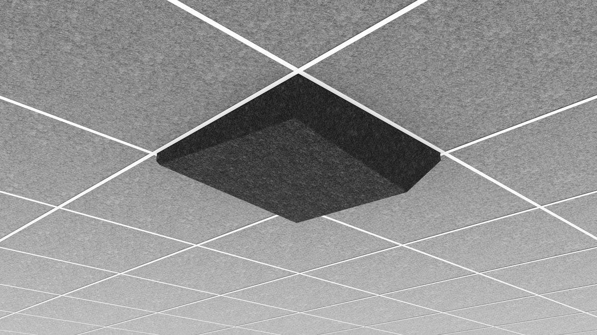 AUO22DS2G2CHG | Ori® Acoustic Ceiling Tile Series