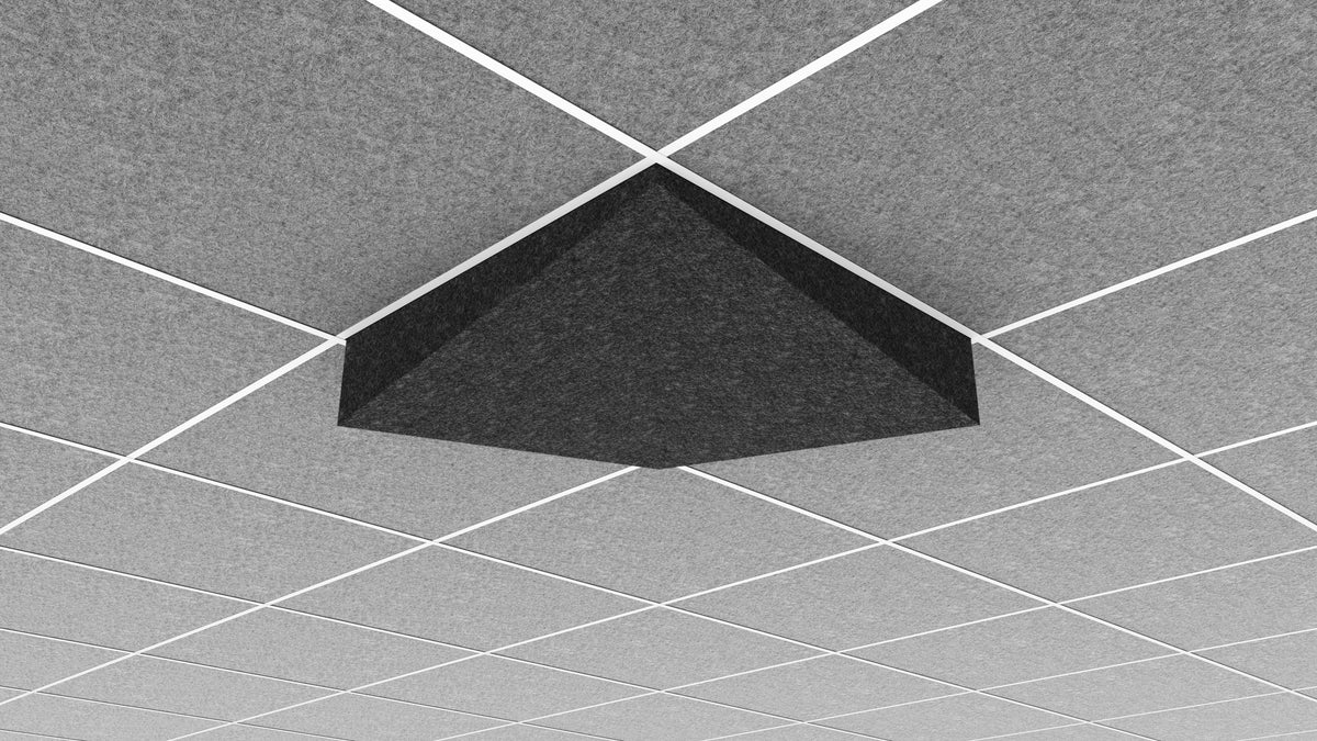 AUO22VY1G1CHG | Ori® Acoustic Ceiling Tile Series
