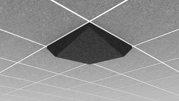 AUO22VY2G1SLG | Ori® Acoustic Ceiling Tile Series