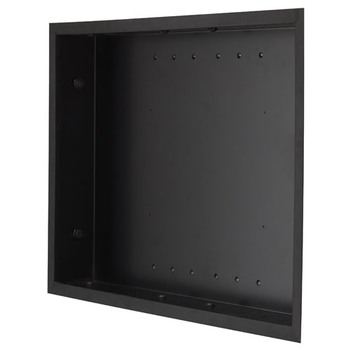 PAC501B | M and P-series In-Wall Swing Arm Accessory Series