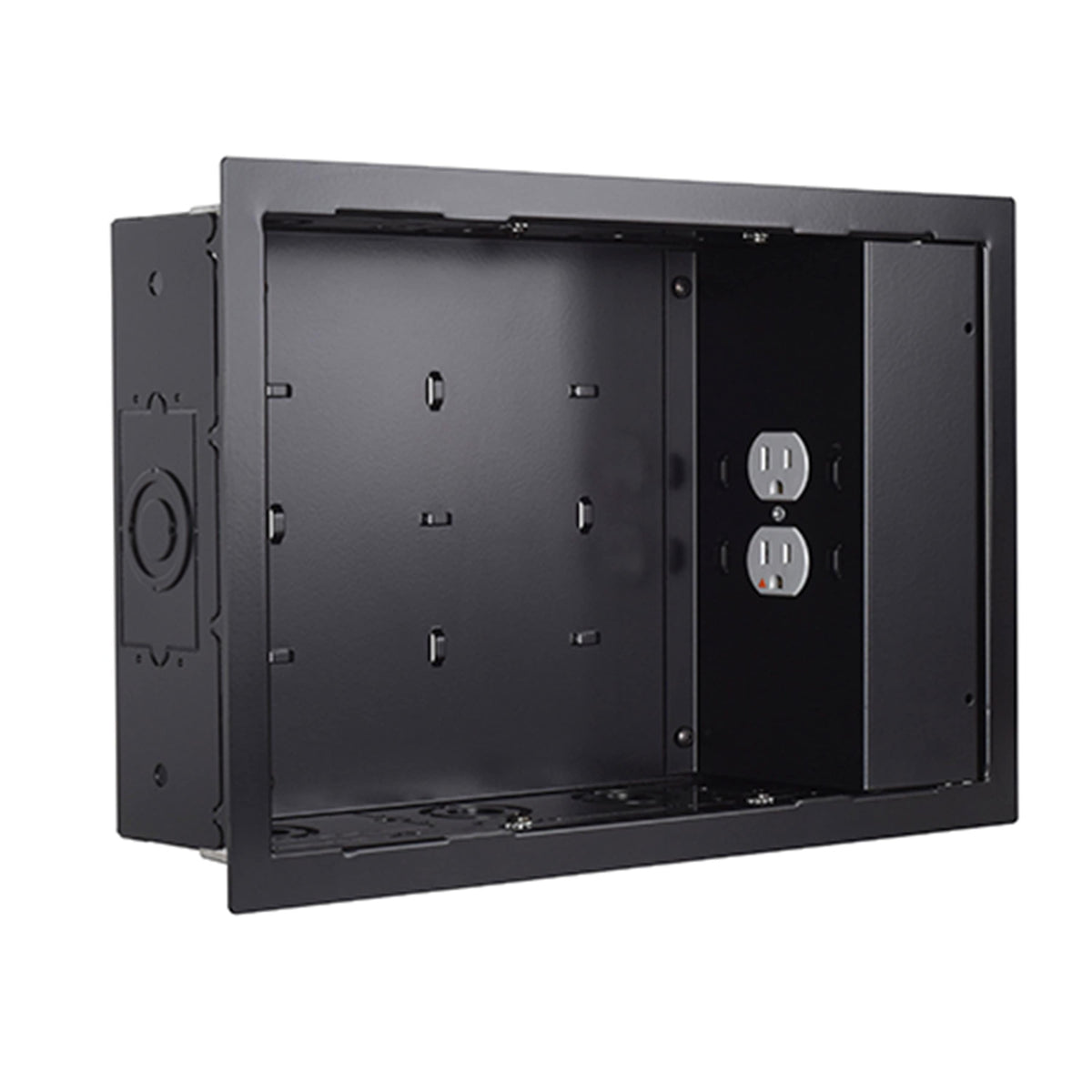 PAC525FBP2 | Proximity® In-Wall Storage Box, Small Series
