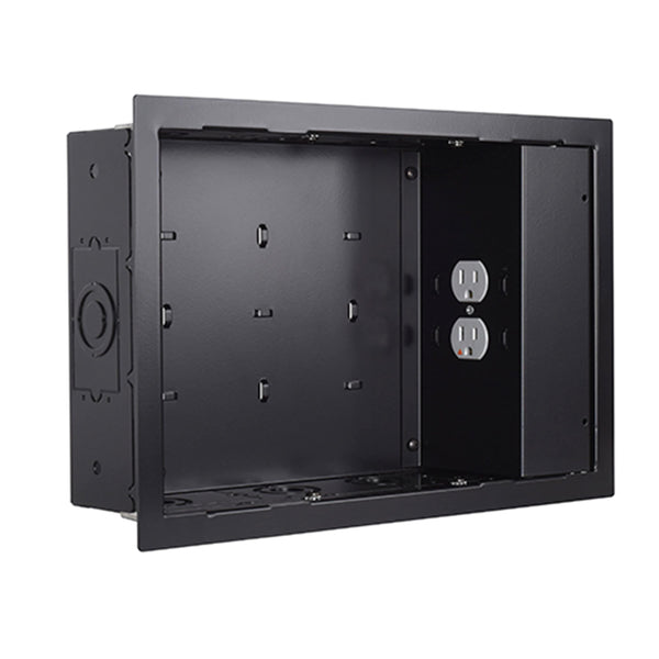 PAC525FBP2 | Proximity® In-Wall Storage Box, Small Series