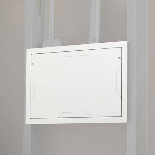 PAC525FCW | Proximity® In-Wall Storage Box, Small Series