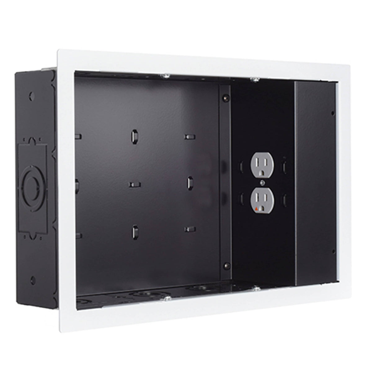 PAC525FWP2 | Proximity® In-Wall Storage Box, Small Series