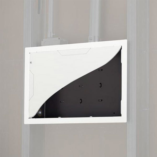 PAC525F-G | Proximity® In-Wall Storage Box, Small Series