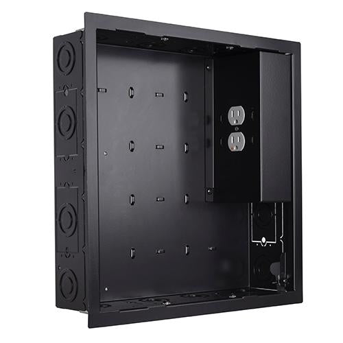 PAC526FBP2 | Proximity® Large In-Wall Storage Box Series
