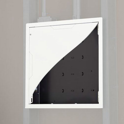 PAC526F-G | Proximity® Large In-Wall Storage Box Series