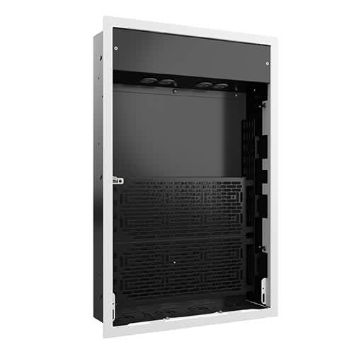 PAC527LFWP4 | Proximity® PAC527L In-Wall Storage Box Series