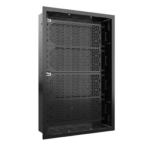 PAC527LF | Proximity® PAC527L In-Wall Storage Box Series
