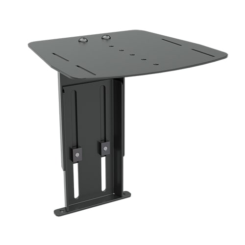 PAC715 | Video Conferencing Camera Shelf - 9 Inch Series